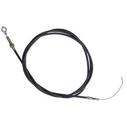 Throttle cable for Dingo TX413 1069434